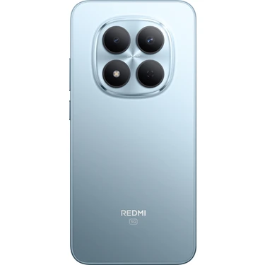 REDMI Note 15 Pro 5G 256 GB 8 GB Ram (Xiaomi Türkiye Garantili) Buz
