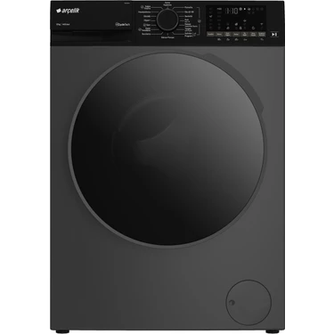 Arçelik 12140 MXA 12 Kg Çamaşır