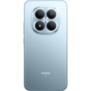 REDMI Note 15 Pro Plus 5G 256 GB 8 GB Ram (Xiaomi Türkiye Garantili) Buz