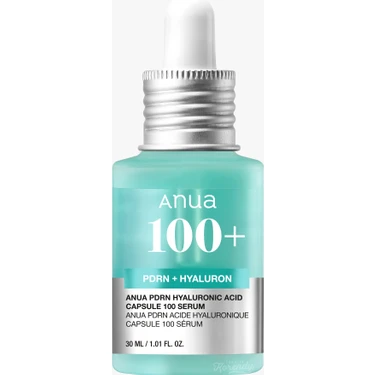 Anua Pdrn Hyaluronıc Acıd Capsule 100 Serum Fiyatı