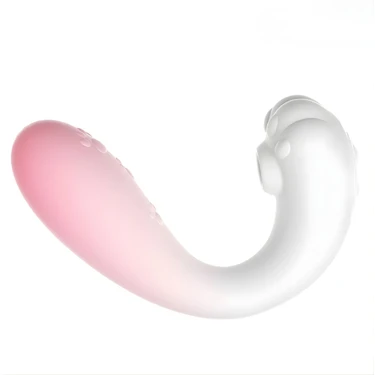 Saklıoda Shop Bluetooth Vibratör Klitoris Emişli Kedi