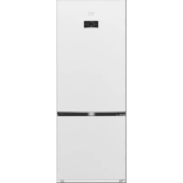 Beko 670477 EB AI No Frost