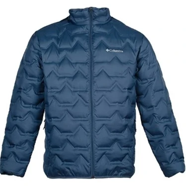 Columbia XO1434-478 Walker Mill Heat Seal Jacket Kaz Tüyü Fiyatı