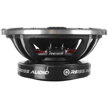 Reiss Audio RS-M88AX Çifti 1400WAT-700W Rms Axar Serisi 20 Fiyatı