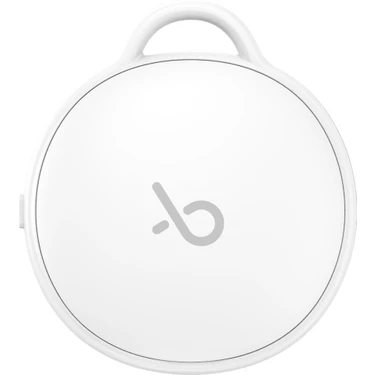 Bilicra B-Tag Akıllı Takip Cihazı (iOS Destekli) -