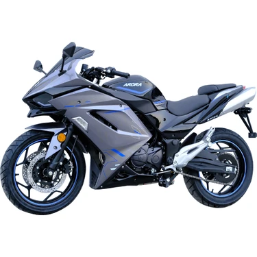 ARORA AR 125