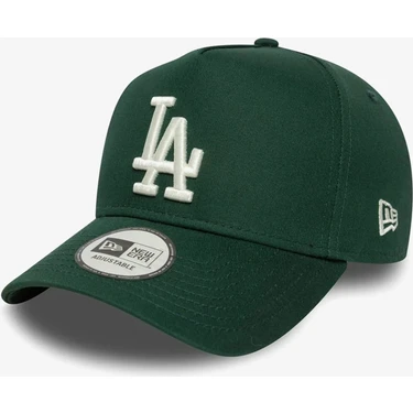 New Era League Ess Eframe Losdod Yeşil Unisex Şapka
