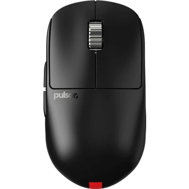 Pulsar X2H V3 Es Black Size 1 Mini 8k Hz Xs-1 Sensör Fiyatı