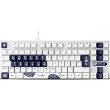 Pulsar Pcmk 3 He Tkl Bruce Lee 85TH Edition De Iso %80 Fiyatı