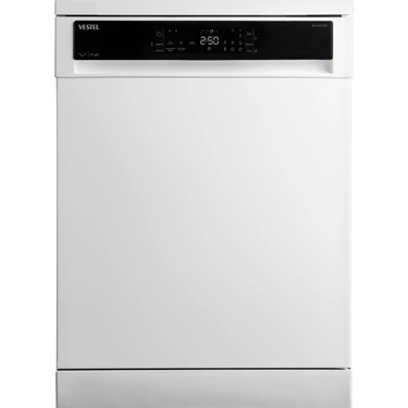 Vestel BM 53122 WIFI 5 Programlı Bulaşık