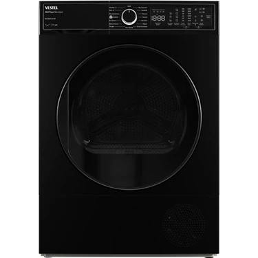 Vestel  Kmı 108402 Ms Wıfı 10 kg Kurutma