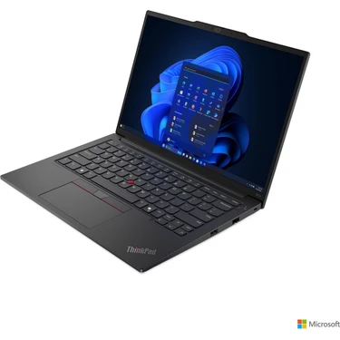 LENOVO THINKPAD E14 GEN6 ULTRA 7 155U 16GB 512GB SSD 14 Fiyatı