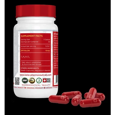 nubioage dihexa DIHEXA 30ML LIQUID (20MG/ML, 600MG BOTTLE)  UMBRELLA Labs