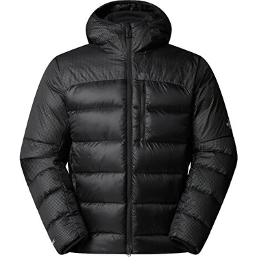 The North Face M Hke Kalix Down Hooded Jacket Erkek Outdoor Fiyatı