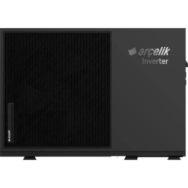 Arçelik 17 Kw Inverter Havuz Tipi Isı