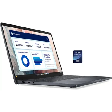 Dell Pro 14 Premium Ultra 7 268V 32GB 1tb SSD Intel Arc 14 Fiyatı