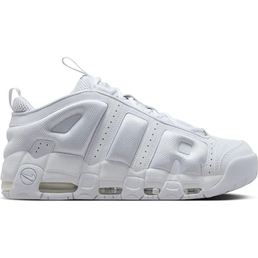Nike Aır More Uptempo Low Basketbol Ayakkabısı FZ3055-100 Fiyatı