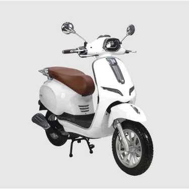 Volta Revolt Rs4 50CC Benzinli Scooter
