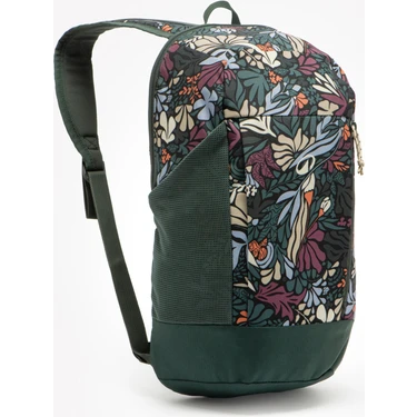 Decathlon Quechua Outdoor Sırt Çantası - Beyaz - 10 L -