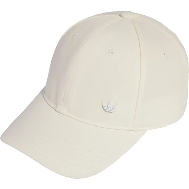 Adidas Originals KE4657 Everyday Icons Cap With Tonal Metal