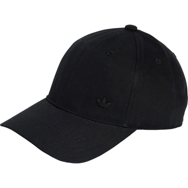 Adidas Originals KA4006 Everyday Icons Cap With Tonal Metal