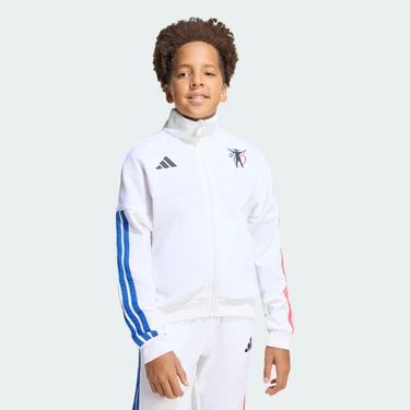 Adidas Performance KD8941 Jude Bellingham Training Tracktop