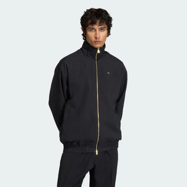 Adidas Originals KC9051 Fırebırd Loose Pınstrıpes Track