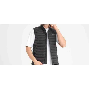 Columbia Omnı Heat Infinity Slim Fit Siyah Termal
