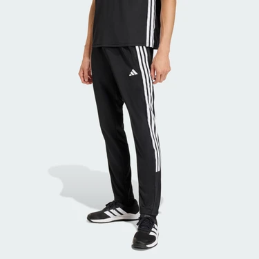 Adidas Performance KA3590 Workout Essentıals All-Set 3-Strıpes Knıt