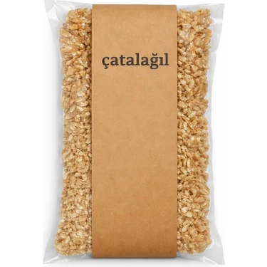 Baklavalık Kırık Ceviz (Ceviz Tozu) 1kg %100 Yerli Üretim - Vakumlu, Organik Chandler Cinsi Iç