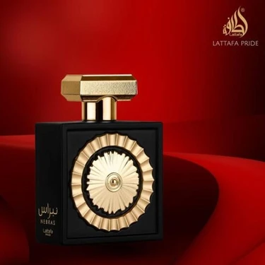Lattafa Nebras Edp 100 ml Unisex Parfüm Fiyatı - Taksit Seçenekleri