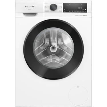 Siemens WG42A2Z0TR iQ300 9 kg 1200 Devir Çamaşır