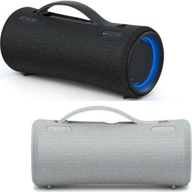 Sony SRS-XG300 Taşınabilir Kablosuz Hoparlör