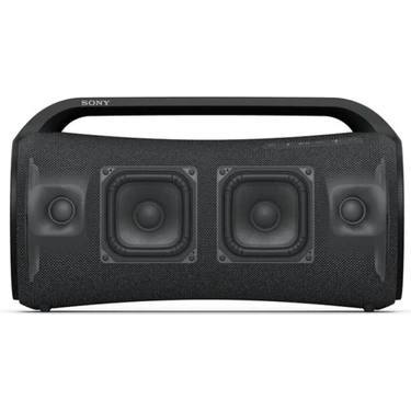 Sony SRS-XG500 x Serisi Taşınabilir Kablosuz