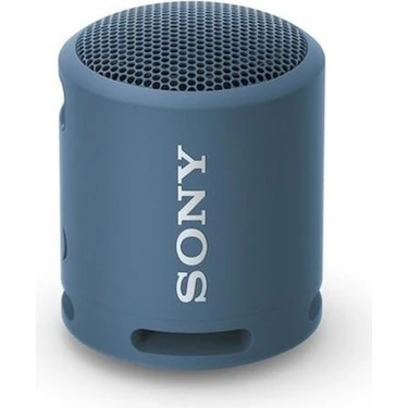 Sony SRS-XB13 Extra Bass Kablosuz Hoparlör