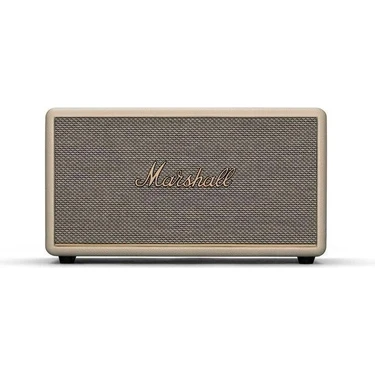 Marshall Stanmore Iıı Bt,