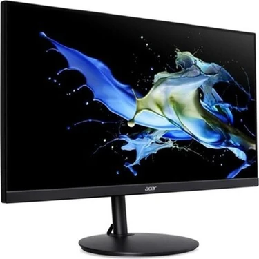 Acer Vero CB272UE3BMIPRUX 69CM 27 Inç Qhd Zeroframe 100Hz IPS 16:9 1ms(vrb) 350NITS HDMI Dp