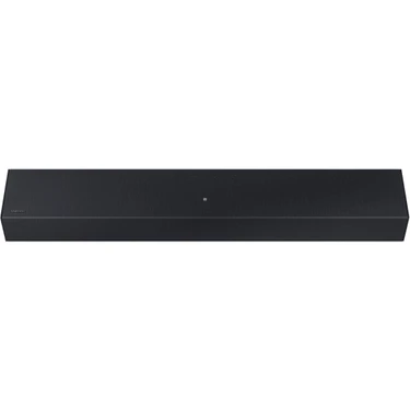 Samsung HW-C400 2.0 Kanal Soundbar 100 Watt Güç Siyah Renkli Bağlantı