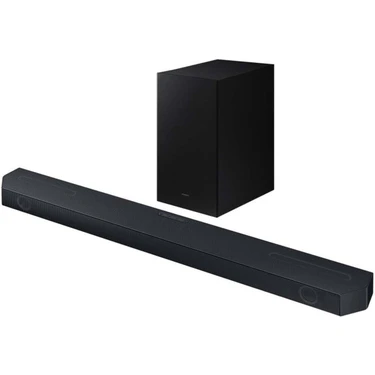 Samsung HW-Q600C 3.1.2 Kanal Soundbar Ev Sinema Sistemi 100 Watt Bluetooth HDMI