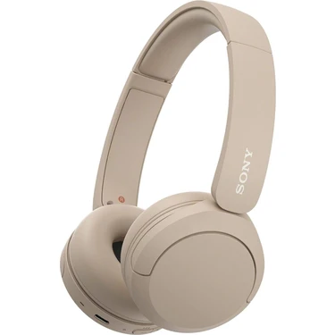 Sony Hızlı Şarj Özelliği ve Konforlu Yapısıyla Kulak Üstü