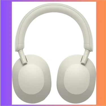 Sony Bluetooth Kablosuz Gürültü Engelleme (Anc)Özellikli