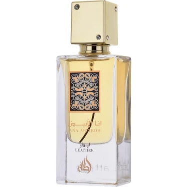 Lattafa Ana Abiyedh Leather Edp 60 ml Unisex Parfüm Fiyatı