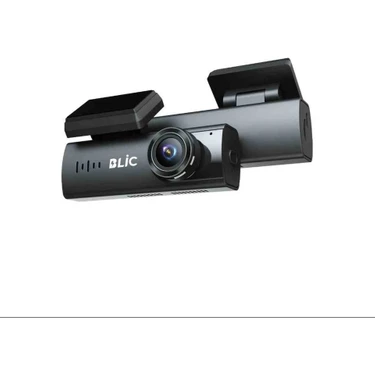 Blic BLM-65 WiFi Destekli Gece Görüşlü Araç İçi
