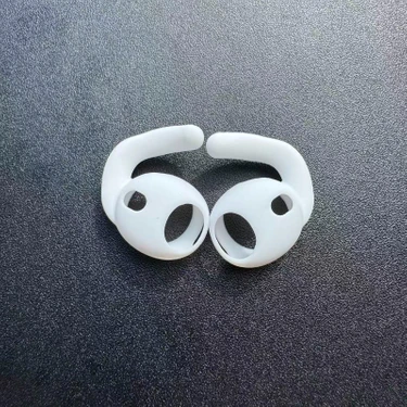 ESF Apple Airpods Pro 3 Kulaklık Tutucu - Kulaklık