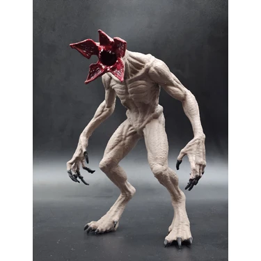 Demogorgon Figürü 2 Fiyatı, Taksit Seçenekleri ile Satın Al