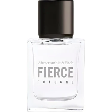 Abercrombie & Fitch Fierce Cologne Edc 30 ml Erkek Parfümü Fiyatı