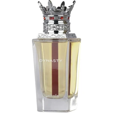 香水(男性用) Lattafa Dynasty Lattafa Dynasty Edp 100 ml Unisex Parfüm Fiyatı