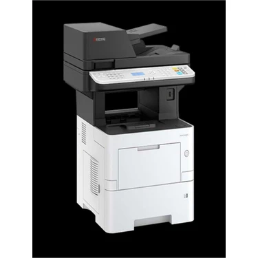 Kyocera Ecosys
