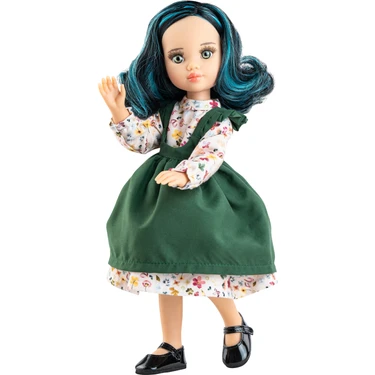 Paola Reina / Kiara Amiga Eklemleri Hareketli 32 cm Oyuncak