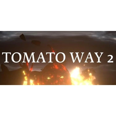 Tomato Way 2